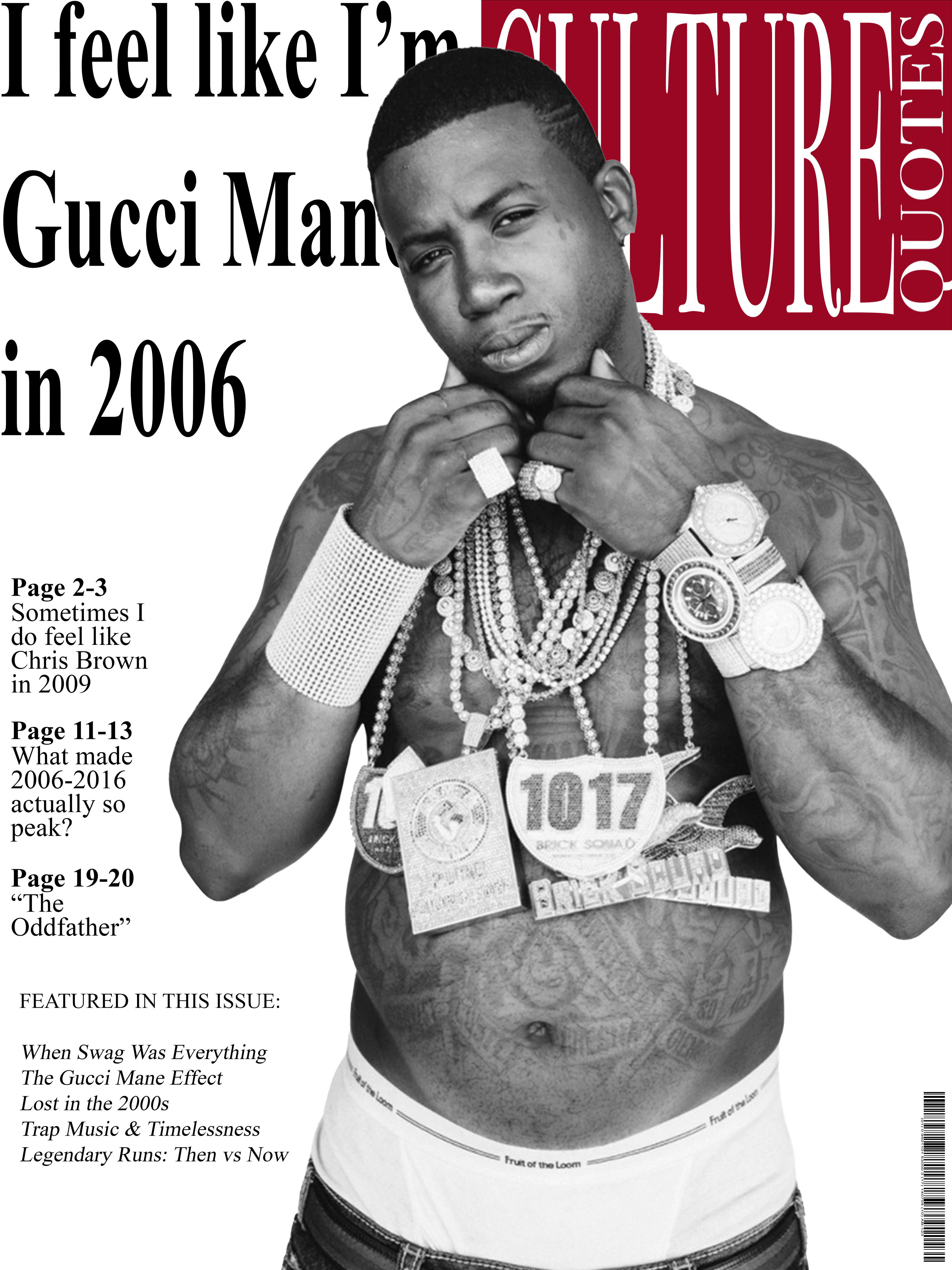 Gucci Mane