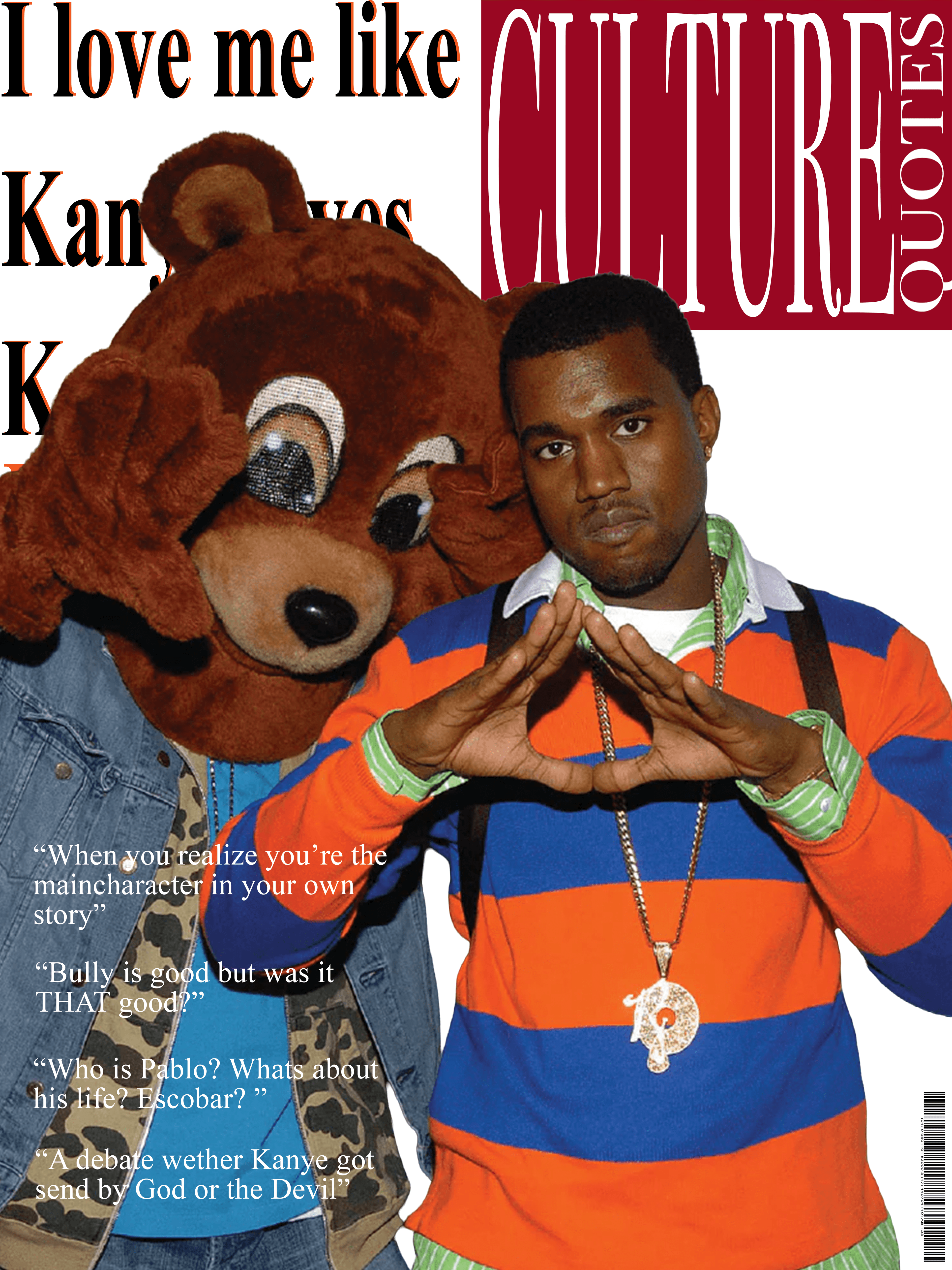 Kanye