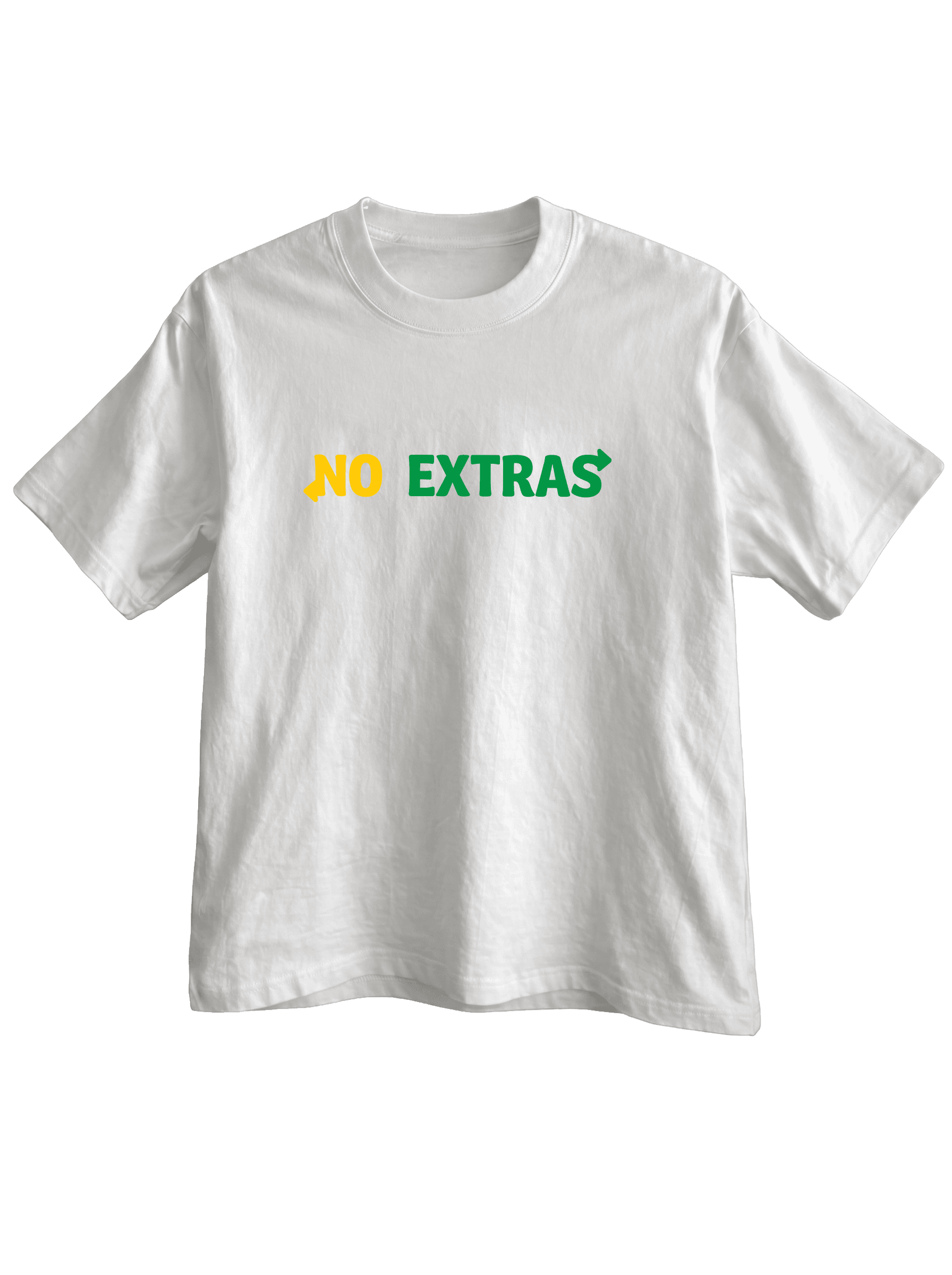 No Extra